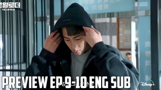 The Impossible Heir Episode 9-10 Preview [ENG] | The Impossible Heir (2024)