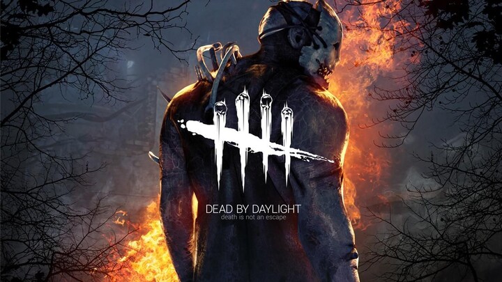 [Dead by Daylight/CG Mixed Cut] ที่นี่ไม่ต้อนรับคนขี้ขลาด