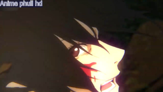 [ AMV ] Kẻ thù #anime #schooltime
