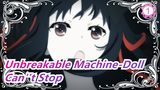 Unbreakable Machine-Doll|[Can''t Stop] Full Album|ED - Maware! Setsugetsuka [320k]_B1
