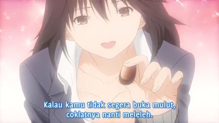 Hatsukoi Limited episode 8 sub indo