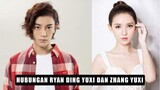 Ryan Ding Yuxi dan Zhang Yuxi Dikabarkan Menjalin Hubungan Lagi 🎥
