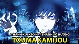 Tiêu Điểm Nhân Vật - Touma Kamijou (Cấm Thư Ma Thuật)