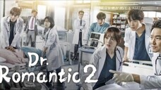 DOCTOR ROMANTIC II EPSIODE 2 FULL HD