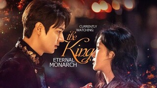 The.King.Eternal.Monarch.Episodes 05.Hindi.Korean.  Toplist Drama