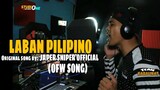 LABAN PILIPINO (OFW Song) Original by Japer Sniper | Japer Sniper Official