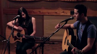 Heaven - Bryan Adams (Boyce Avenue feat. Megan Nicole acoustic cover) on Spotify & Apple