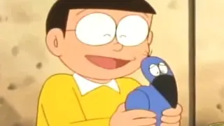 Doremon_Chú chim xanh của Nobita Lồng Tiếng