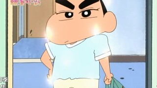 [Crayon Shin-chan] Kho quần áo phù hợp của Shin-chan (mùa một đến sáu và phiên bản sân khấu 1993-202