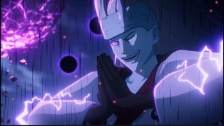 Madara VS Tim 7