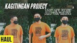 Kagitingan Project Try-On Clothing Haul | Proudly Bataan Made
