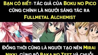 Ảnh chế anime #78 | Có thể bạn chưa biết |