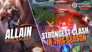 Ini dia Clash Lane terkuat di Season Sekarang