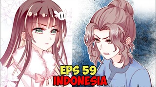 Saat Dia Lengah Kita Balas Dendam | Terpaksa Menikahi Kaisar Eps 59 Sub Indonesia