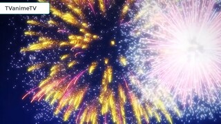 Review anime- Tôi Có Siêu Năng Lực phần3