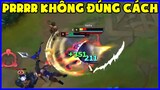 Thiếu dmg do PRRR không đúng cách, Dù hóa trứng rồi vẫn dùng đồng hồ được