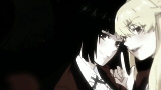 jabami yumeko (maniak penjudi)