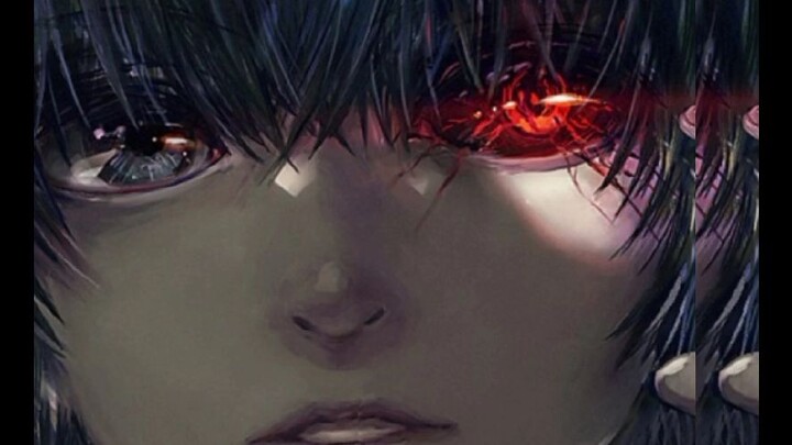 Kaneki