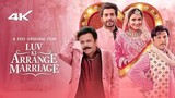 Luv Ki Arrange Marriage - Hindi Romantic Comedy Movie