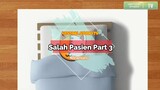 Oyenong - Salah Pasien part 3
