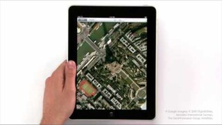 iPad Official Video