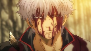 [Anime] [Gintama] MAD.AMV | Nhiệt huyết