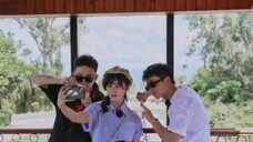 [Shen Yue] Shen Yue, Zhai Zilu, kapan Anda akan merilis kumpulan foto ini? !