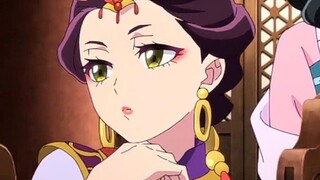 Kusuriya no Hitorigoto (Dược Sư Tự Sự) - Tập 08