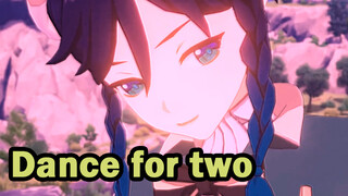 Dance for Two