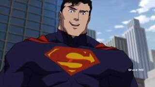 The Death of Superman พากย์ไทยมาสเตอร์ HD