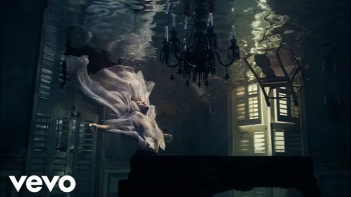Harry Styles - Falling (Official Music Video)