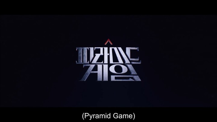 Pyramid G@me Ep8 - English Sub (1080p)