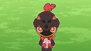 [Pokémon]Thời kỳ nổi loạn