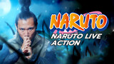 Naruto Live Action : ตอนที่ 2
