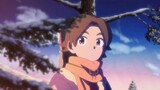Pokemon Hisuian Snow Episode 1 (ENGLISH SUB)