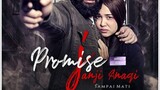 I Promise Janji Anaqi ~Ep4~
