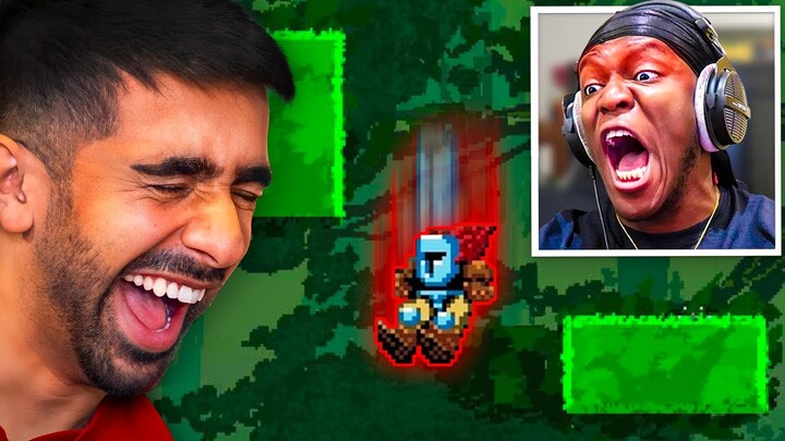 BEST GAMING FAILS OF ALL TIME!