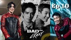 Bad and Crazy Ep 10 Sub Indo (Mosar_drakor)