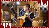 [Konser] Menyanyikan lagu (Bing Ming Wei Ai) di jalanan Chengdu!
