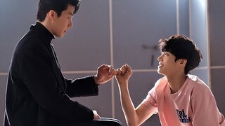 [BL #6][FMV/VIETSUB] Jin Hong Seok x Song Shi On - I Want to Love You | You Make Me Dance OST Part.1