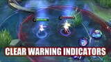 REVAMPED ODETTE AND PHARSA WITH NEW WARNING INDICATOR