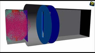 Ion Implantation Simulation in Semiconductor Manufacturing | samadii/plasma