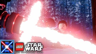 Der "MINI VADER"! - Lego Star Wars Die Skywalker Saga #28