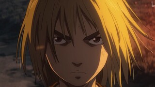 [Vinland Saga] Opening Song TV Size