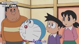 Phim Doraemon _ Người Bạn Cá Heo Khổng Lồ _ Tóm Tắt Doraemon