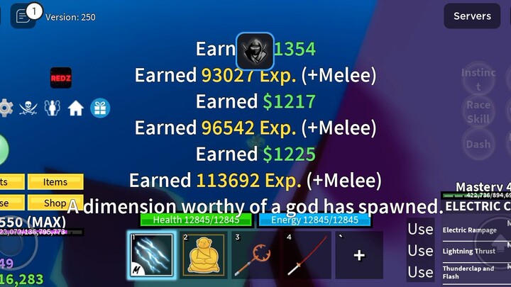 solo leveling
