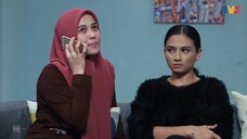 KERANA DIA MANUSIA BIASA EPISOD 14