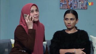 KERANA DIA MANUSIA BIASA EPISOD 14