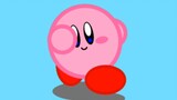 hidup terus berjalan, tapi Kirby