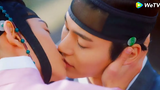A Nobles Kiss ของ Ryu Ho Sun และ Choi Ki Wan BL Kiss